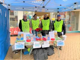 Rotary KidsOut Christmas Toybox Initiative 