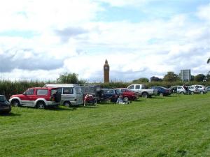 MDS Metal Detecting Day