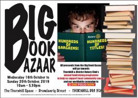 Big Book Bazaar 2019