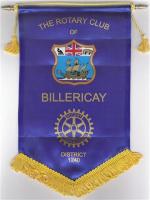 August Rotary Club of Billericay Newsletter