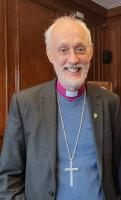 Mar 17th  Dr David Walker, Bishop of Manchester