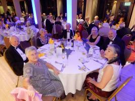 The 2018 D1040 Conference Dinner Dance