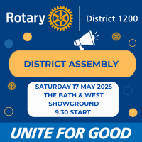 Assembly Poster