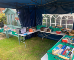 Bob's Books