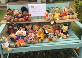 Bob's Teddies