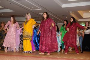 Bollywood Night