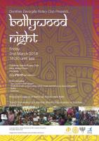 Bollywood Night