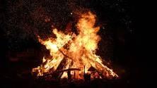 Chiddingfold Bonfire 4th November 2023