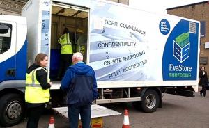 Document-Shredding-Event