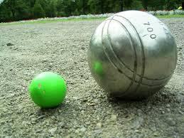 Boules Clevedon yeo