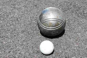 Boules Clevedon yeo