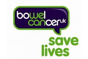 The work of the Bowel Cancer UK charity in Scotland