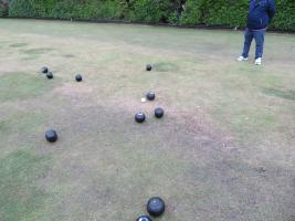 Bowls - Ninfield