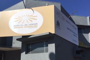 Brazil Cancer Centre