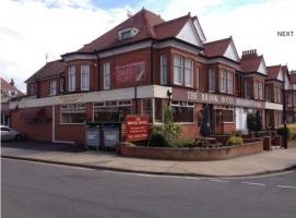 Brook Hotel Felixstowe