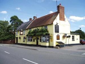 Rotary Walk from the Bull, Towcester