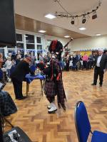 Burns Night 2025