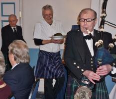 2020 Burns Supper