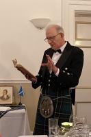 Burns Supper