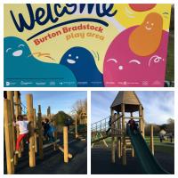 Burton Bradstock Play Area