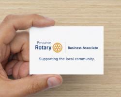 Penzance Rotary Business Associates