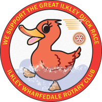 The Great Ilkley Business Duck Race