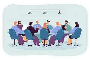 Business Meeting 31st July 2024