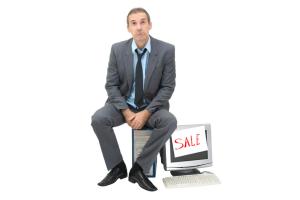 Rtn Keith Otter: Fond memories of insolvency