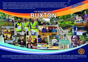 What is the next generation Rotary group?