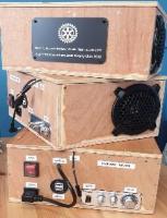 supports Bwengu Projects Malawi