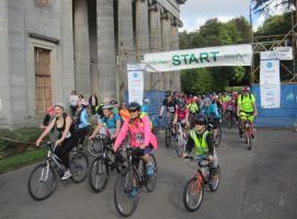 Claverhouse Rotary Dundee Cyclathon