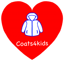 Coats4Kids logo