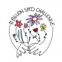 #billionseedchallenge