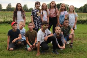 2019 Chernobyl Children Welcome