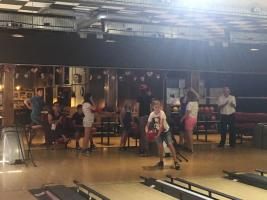 Chernobyl 2018 - Bowling Fun!