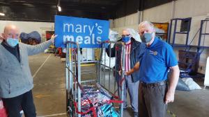 Mary's Meals