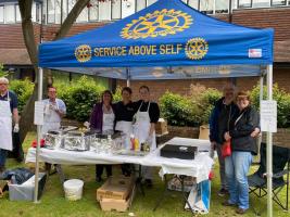 Beaconsfield Country Fayre 2022