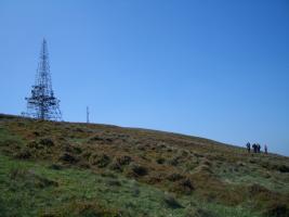 Winter Hill 60th Anniversary