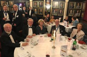 Charter Night 2025