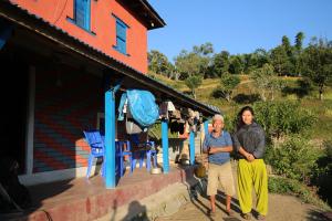 Dungeni Nepal Water Project 2018