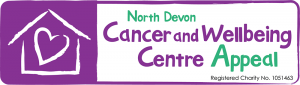 Over and Aboves appeal for a North Devon Cancer and Wellbeing Centre