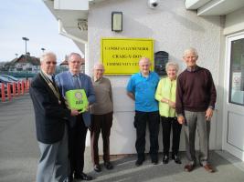 Defibrillators in the community