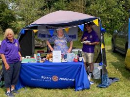 Cambridgeshire Country Show