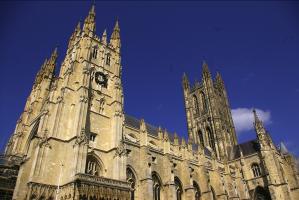 Fellowship walking and sharing weekend