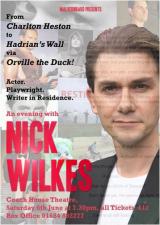 Nick Wilkes
