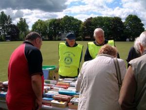 Spring Bank Holiday Car Boot Sale - Sunday 30 May 2010