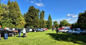 Classic Vehicle Show