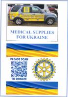 A Car To UKRAINE