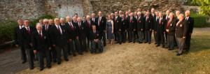 Cardiff Male Choir