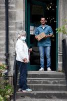 Support For Care Home Staff